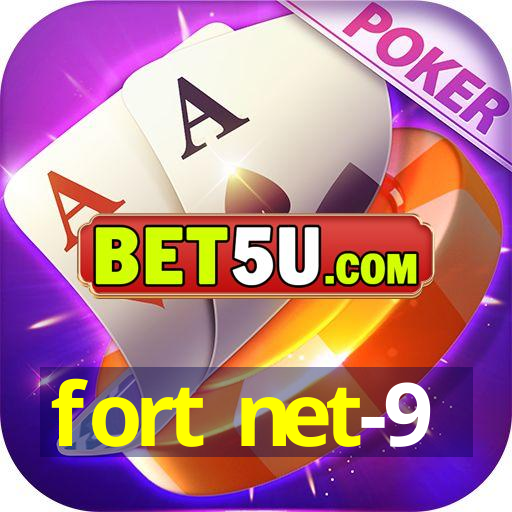 fort net